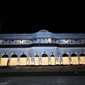 Saroja Heritage, Varanasi