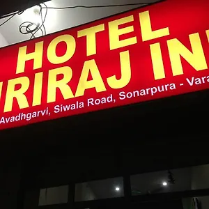 Giriraj Varanasi
