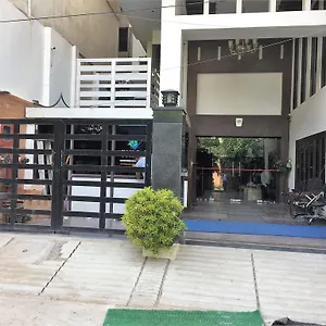 Park Plaza Varanasi