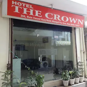 https://hotel-the-crown.hotelsdelhi.org