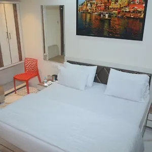 Tamilnadu Kashi Varanasi